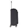 Priima - Trolley M extensible, noir 4