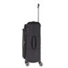 Priima - Trolley M extensible, noir 5