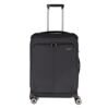 Priima - Trolley M extensible, noir 1