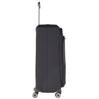 Priima - Trolley L extensible, noir 7