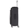 Priima - Trolley L extensible, noir 6