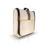 Trousse de toilette suspendue Grau/ Gelb 3