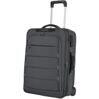 Skaii - Trolley 2 roues S, gris sommet 3