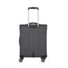 Skaii - Trolley 4 roues S, gris sommet 4