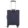 Miigo - Trolley 4 roues S, bleu profond 6