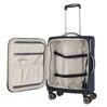 Miigo - Trolley 4 roues S, bleu profond 2