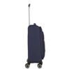 Miigo - Trolley 4 roues S, bleu profond 5