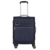 Miigo - Trolley 4 roues S, bleu profond 1