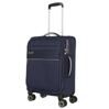 Miigo - Trolley 4 roues S, bleu profond 3