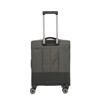 Crosslite 4-Rad Trolley S en Olive 7