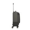 Crosslite 4-Rad Trolley S en Olive 5