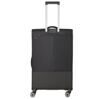 Crosslite 4-Rad Trolley L en noir 3