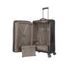 Crosslite 4-Rad Trolley L en noir 2