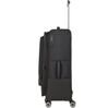 Crosslite 4-Rad Trolley L en noir 5