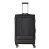 Crosslite 4-Rad Trolley L en noir 1