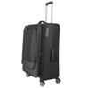 Crosslite 4-Rad Trolley L en noir 7