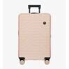 Ulisse - Trolley extensible 65cm en rose 7