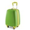 For Kids Valise pour enfant vert pomme 1