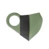 Masque Active Green Army Large 2