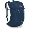 Sac à dos de randonnée AirZone Active 22L, Navy 1