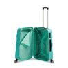 Arrow 2 - Valise rigide M, turquoise 2