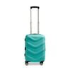 Arrow 2 - Valise rigide S, turquoise 1