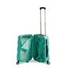 Arrow 2 - Valise rigide S, turquoise 2