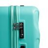 Arrow 2 - Valise rigide M, turquoise 6