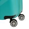 Arrow 2 - Valise rigide S, turquoise 7