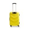 Arrow 2 - Valise rigide M, jaune 3