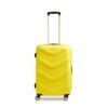 Arrow 2 - Valise rigide M, jaune 1