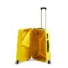 Arrow 2 - Valise rigide M, jaune 2