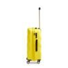 Arrow 2 - Valise rigide M, jaune 4