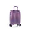 Astro - Valise pour bagages à main en violet 3