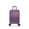 Astro - Valise pour bagages à main en violet 1