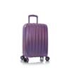 Astro - Valise pour bagages à main en violet 4