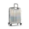 Astro - Valise trolley M en argent 3