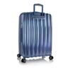 Astro - Valise trolley L en bleu 3