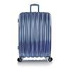 Astro - Valise trolley L en bleu 1