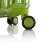 Astro - Valise trolley M en vert 8