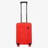 Ulisse - Trolley extensible 55cm en rouge 1