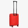 Ulisse - Trolley extensible 55cm en rouge 4