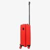 Ulisse - Trolley extensible 55cm en rouge 5