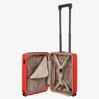 Ulisse - Trolley extensible 55cm en rouge 2