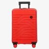 Ulisse - Trolley extensible 55cm en rouge 7