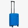 Ulisse - Trolley extensible 55cm en bleu électrique 3