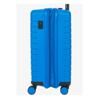 Ulisse - Trolley extensible 55cm en bleu électrique 7