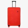 Ulisse - Trolley extensible 79cm en rouge 1