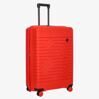 Ulisse - Trolley extensible 79cm en rouge 3