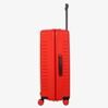 Ulisse - Trolley extensible 79cm en rouge 5